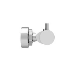 Round Minimalist Top Outlet Bar Shower Valve -Shower Valves Sales Store 10BCLSV detail2 460