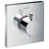 Hansgrohe ShowerSelect HighFlow Thermostatic Mixer for Concealed Installation - 15760000 -Shower Valves Sales Store 15760000 P