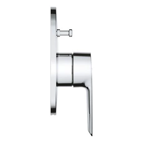 Grohe QuickFix Start Concealed Single Lever Bath Shower Mixer - 23558002 5 Grohe QuickFix Start Concealed Single Lever Bath Shower Mixer - 23558002 - Image 3
