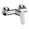 Hansgrohe Focus Exposed Single Lever Manual Shower Mixer - 31960000 -Shower Valves Sales Store 31960000 P