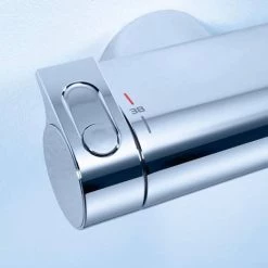 Grohe Grohtherm 2000 Thermostatic Shower Mixer - 34169001 -Shower Valves Sales Store 34169001 D8 460