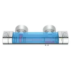 Grohe Grohtherm 2000 Thermostatic Shower Mixer - 34169001 -Shower Valves Sales Store 34169001 D9 460