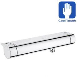 Grohe Grohtherm 2000 Thermostatic Shower Mixer - 34170001
