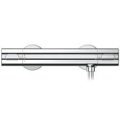 Grohe Grohtherm 3000 Cosmopolitan Thermostatic Shower Mixer - 34274000 -Shower Valves Sales Store 34274000 D3 460