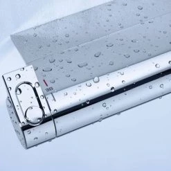 Grohe Grohtherm 2000 Thermostatic Shower Mixer - 34469001 -Shower Valves Sales Store 34469001 D2 460