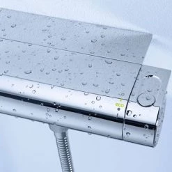 Grohe Grohtherm 2000 Thermostatic Shower Mixer - 34469001 -Shower Valves Sales Store 34469001 D3 460
