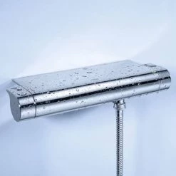 Grohe Grohtherm 2000 Thermostatic Shower Mixer - 34469001 -Shower Valves Sales Store 34469001 D5 460