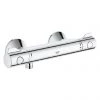 Grohe Grohtherm TMV2 800 Thermostatic Shower Mixer - 34562000 -Shower Valves Sales Store 34562000 P