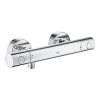 Grohe Grohtherm 800 Cosmopolitan Thermostatic Shower Mixer - 34765000