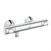 Grohe Precision Flow Thermostatic Shower Mixer 1/2" - 34840000 -Shower Valves Sales Store 34840000 P