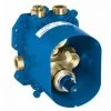 Grohe TVM2 Rapido T Universal Concealed Thermostatic Mixer - 35050000 -Shower Valves Sales Store 35050000 P