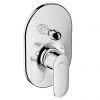 Hansgrohe Vernis Blend Concealed Single Lever Manual Bath Mixer - Chrome - 71449000 -Shower Valves Sales Store 71449000 P