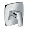 Hansgrohe Logis Concealed Single Lever Manual Shower Mixer - 71605000 -Shower Valves Sales Store 71605000 P