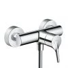 Hansgrohe Talis S Exposed Single Lever Manual Shower Mixer - 72600000 -Shower Valves Sales Store 72600000 P