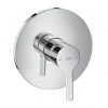 Roca Malva Concealed Manual Shower Valve - A5A223BC00 2 Roca Malva Concealed Manual Shower Valve - A5A223BC00 -Shower Valves Sales Store A5A223BC00 P