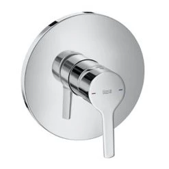 Roca Malva Concealed Manual Shower Valve - A5A223BC00
