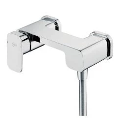 Ideal Standard Tonic II Single Lever Manual Exposed Shower Mixer 10 Ideal Standard Tonic II Single Lever Manual Exposed Shower Mixer -Shower Valves Sales Store A6337AA D3 460