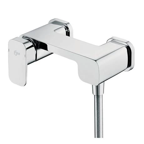 Ideal Standard Tonic II Single Lever Manual Exposed Shower Mixer 6 Ideal Standard Tonic II Single Lever Manual Exposed Shower Mixer - Image 4