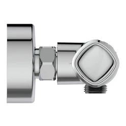 Ideal Standard Ceratherm T100 Exposed Thermostatic Bar Shower Mixer - A7239AA -Shower Valves Sales Store A7231AA D2 460