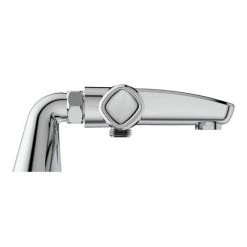 Ideal Standard Ceratherm T100 Exposed Thermostatic Bath Shower Mixer - A7239AA -Shower Valves Sales Store A7239AA D2 460