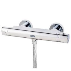 Bristan Artisan Thermostatic Surface Mounted Bar Shower Valve & Fast Fit Connections - AR2-SHXVOFF-C 7 Bristan Artisan Thermostatic Surface Mounted Bar Shower Valve & Fast Fit Connections - AR2-SHXVOFF-C -Shower Valves Sales Store AR2 SHXVOFF C.ai1 460