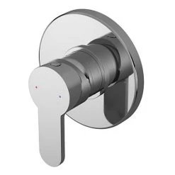 Nuie Arvan Manual Concealed Shower Valve - ARVMV10
