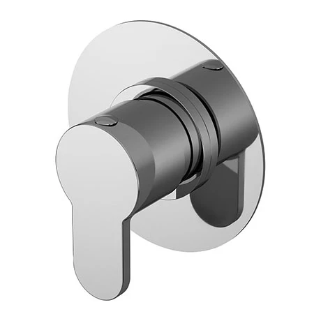 Nuie Arvan Concealed Stop Tap - ARVST10 3 Nuie Arvan Concealed Stop Tap - ARVST10