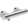 Duravit B.2 Thermostatic Bar Shower Mixer - B24220000010 -Shower Valves Sales Store B24220000010 P