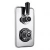 Bayswater Black Twin Concealed Thermostatic Shower Valve -Shower Valves Sales Store BAYS402 P