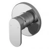 Nuie Binsey Manual Concealed Shower Valve - BINMV10 -Shower Valves Sales Store BINMV10 P