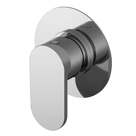 Nuie Binsey Concealed 2 / 3 / 4 / Way Diverter - BINWD14 3 Nuie Binsey Concealed 2 / 3 / 4 / Way Diverter - BINWD14