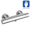 Monza Cool Touch Shower Bar Valve 1 Monza Cool Touch Shower Bar Valve -Shower Valves Sales Store CTBSV np