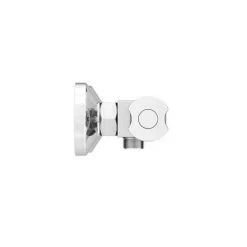 Naples Round Offset Outlet Thermostatic Bar Shower Valve 9 Naples Round Offset Outlet Thermostatic Bar Shower Valve -Shower Valves Sales Store D09BSV detail2 460