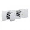 Crosswater - Dial Pier 1 Control Shower Valve - Landscape -Shower Valves Sales Store DIAL PIER 2 P