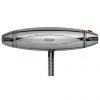 Aqualisa - Aquarian Thermo Exposed Thermostatic Shower Valve - Chrome - E99.01T -Shower Valves Sales Store E99.01T P