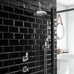 Trafalgar Concealed Individual Diverter + Thermostatic Control Shower Valve -Shower Valves Sales Store EG AZ 39AT nd2 460