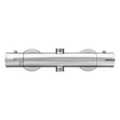 Cruze Round 2 Outlets Thermostatic Bar Shower Valve -Shower Valves Sales Store EG LY 11 detail1 460