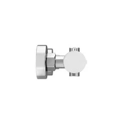 Cruze Round 2 Outlets Thermostatic Bar Shower Valve -Shower Valves Sales Store EG LY 11 detail2 460