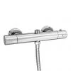 Cruze Round 2 Outlets Thermostatic Bar Shower Valve 1 Cruze Round 2 Outlets Thermostatic Bar Shower Valve -Shower Valves Sales Store EG LY 11 np