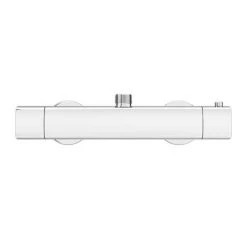 Montreal Modern Thermostatic Bar Shower Valve (Top Outlet) -Shower Valves Sales Store EG LY 15 detail1 460