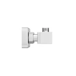 Milan Square Top Outlet Thermostatic Bar Shower Valve - Chrome -Shower Valves Sales Store EG LY 17B detail2 460