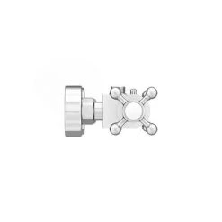 Chatsworth Traditional Crosshead Top Outlet Thermostatic Bar Shower Valve 11 Chatsworth Traditional Crosshead Top Outlet Thermostatic Bar Shower Valve -Shower Valves Sales Store EG LY 61B detail2 460