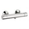 Crosswater - Kai Thermostatic Bar Shower Valve - EV1210EC 1 Crosswater - Kai Thermostatic Bar Shower Valve - EV1210EC -Shower Valves Sales Store EV1210EC P