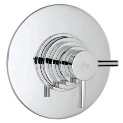 Hudson Reed Tec Dual Concealed Thermostatic Shower Valve - A3192C