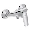 Duravit No.1 Wall Mounted Single Lever Shower Mixer - N14230000010 -Shower Valves Sales Store N14230000010 P