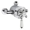 Old London - Chrome Traditional Dual Exposed Valve - LDNV14 2 Old London - Chrome Traditional Dual Exposed Valve - LDNV14 -Shower Valves Sales Store Old London Chrome Traditional Dual Exposed Valve LDNV14 n p