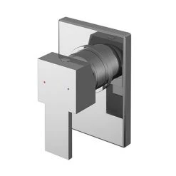 Nuie Sanford Manual Concealed Shower Valve - SANMV10