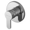 Asquiths Sanctity Manual Concealed Shower Valve - SHA5111 -Shower Valves Sales Store SHA5111 p