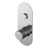 Asquiths Solitude Push Button Shower Valve (Single Outlet) - SHB5101 -Shower Valves Sales Store SHB5101 p