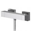 Asquiths Revival Exposed Thermostatic Shower Bar Valve - SHC5110 -Shower Valves Sales Store SHC5110 p